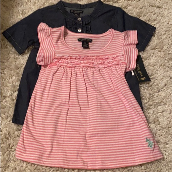 Girls Blouse - Picture 3 of 3